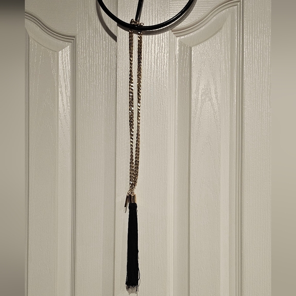 Preloved Marc Jacobs Decadence Necklace - Picture 7 of 11